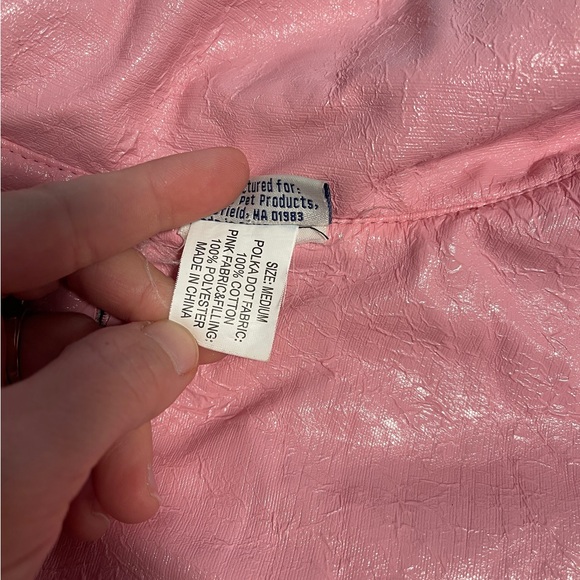 Dog jacket M - Picture 6 of 7